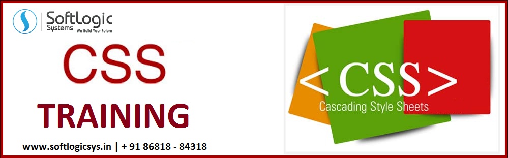 CSS Training in Chennai css-training-in-chennai
