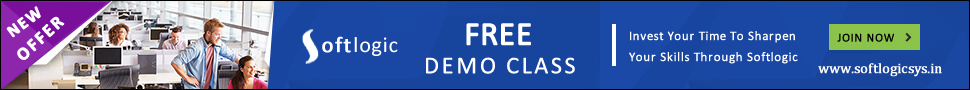 free demo classes