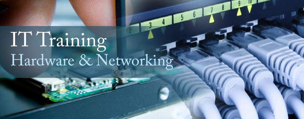 hardware-and networking training
