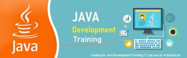 Best Java Training In Chennai | No.1 Java Training Institute