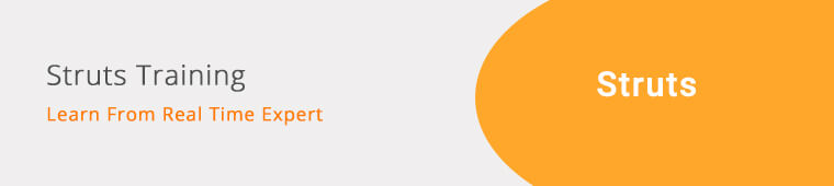 Struts Training Institute in Chennai struts-training-institute-in-chennai