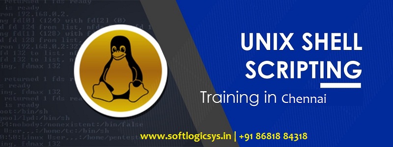 Unix Shell Scripting Training in Chennai unix-shell-scripting-training