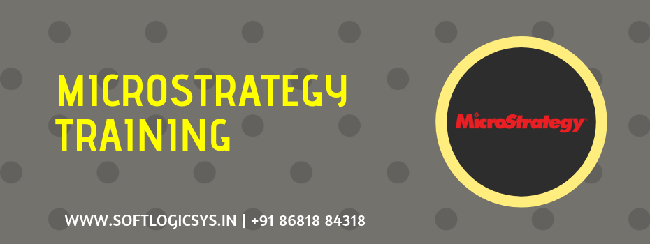 microstrategy-training