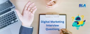 Digital Marketing Interview Question and Answers Digital Marketing Interview Questions