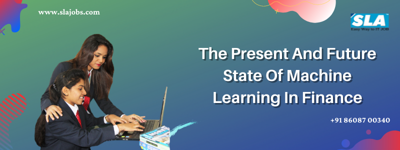 The-Present-And-Future-State-Of-Machine-Learning-In-Finance