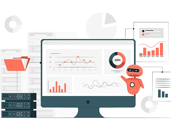 Softlogic's Training Courses data-science