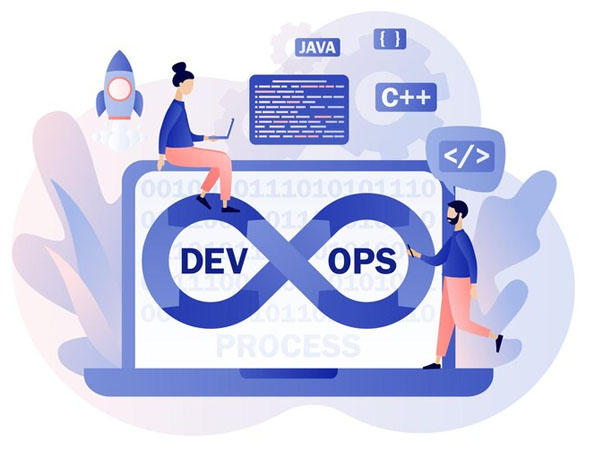 Softlogic's Training Courses dev ops