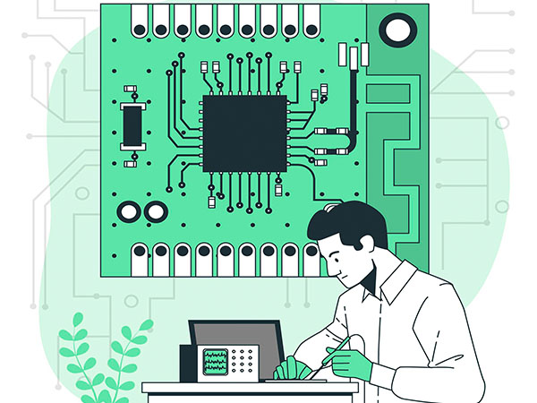 Softlogic's Training Courses embedded system