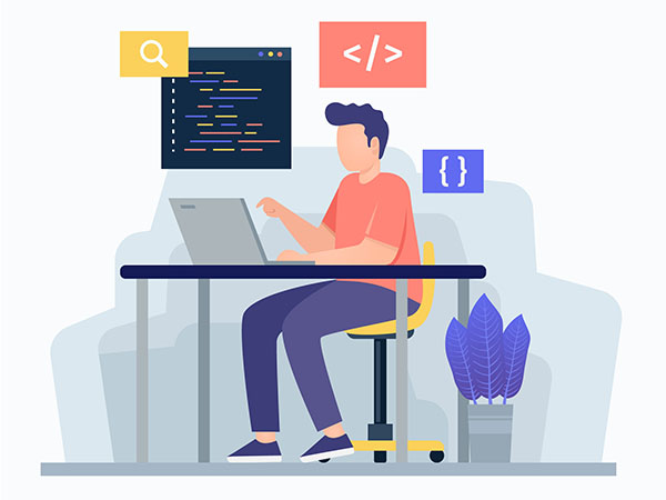 Softlogic's Training Courses java