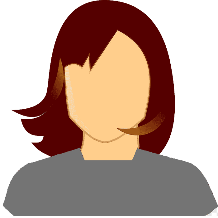 Puppet Training Institute in Chennai png clipart avatar female woman person testimonial child face 2