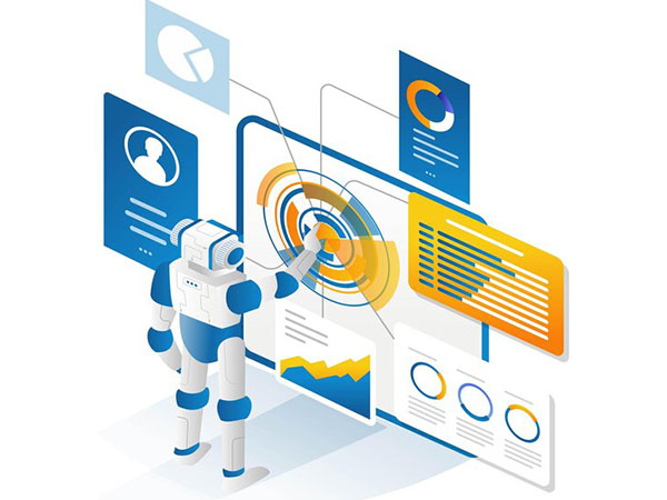 Softlogic's Training Courses rpa
