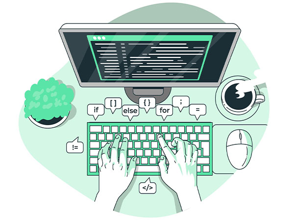 Softlogic's Training Courses scripting training