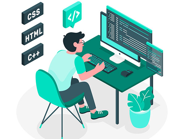 Softlogic's Training Courses web designing