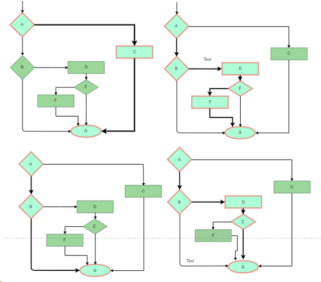 branch coverage