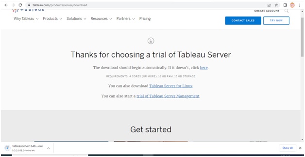 company email address