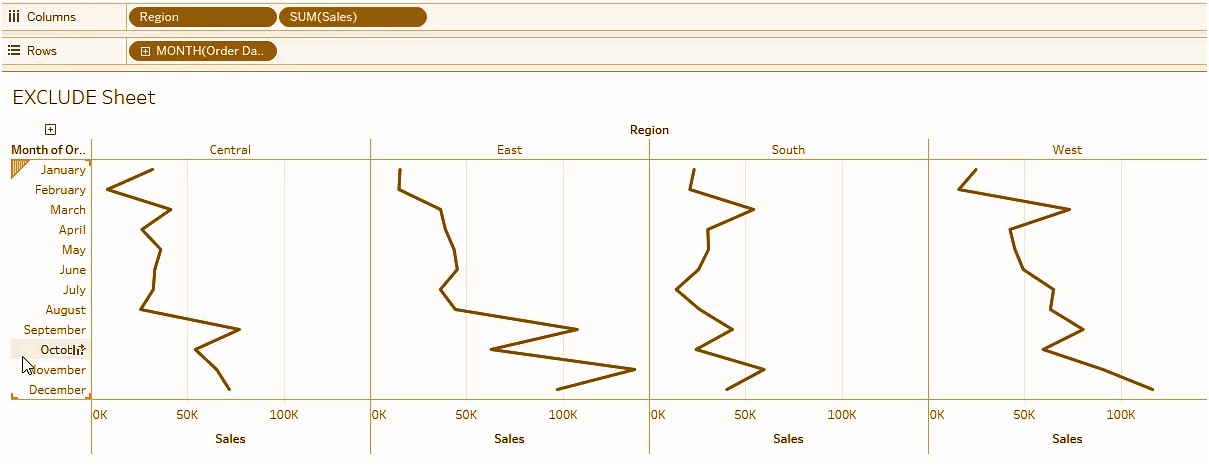 exclude sheet