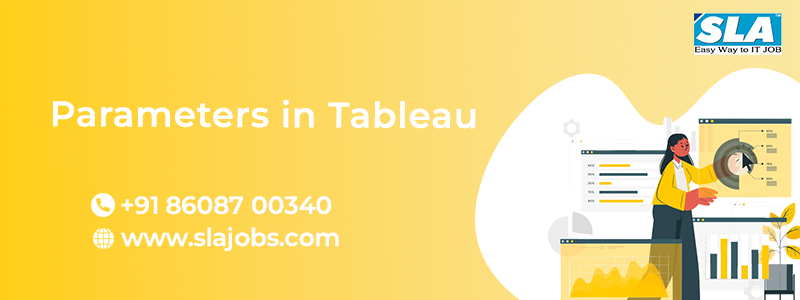 parameters in tableau