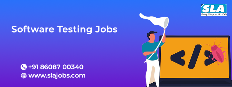 Software Testing Jobs