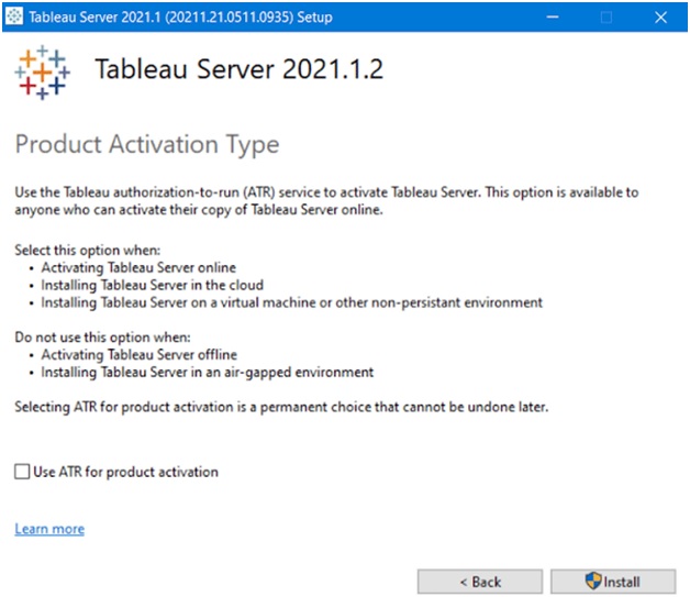 tableau server 2021.1.2 3