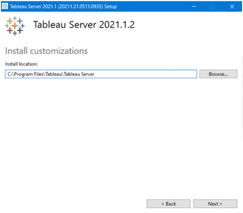 tableau server 2021.1.2