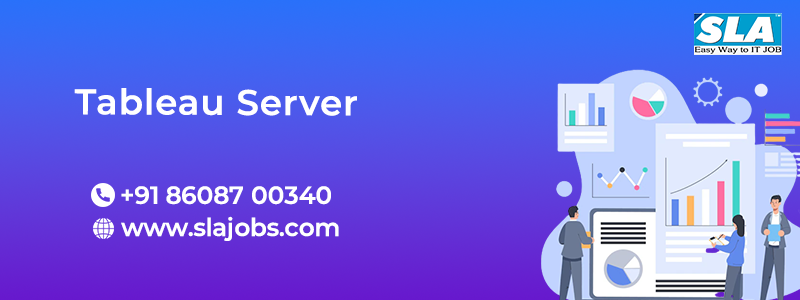 Tableau Server