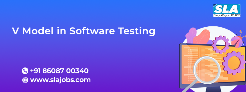 V Model Iin Software Testing