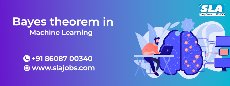 Bayes Theorem in Machine Learning