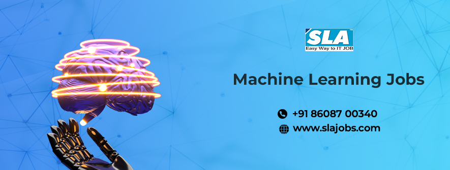 Machine Learning Jobs