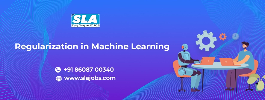 Regularization in Machine Learning