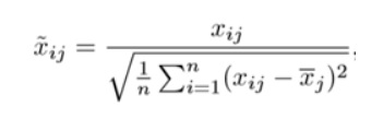 Regularization in Machine Learning what is regression in machine learning f3