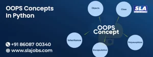 OOPS Concepts in Python