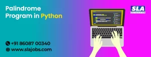 Palindrome in Python