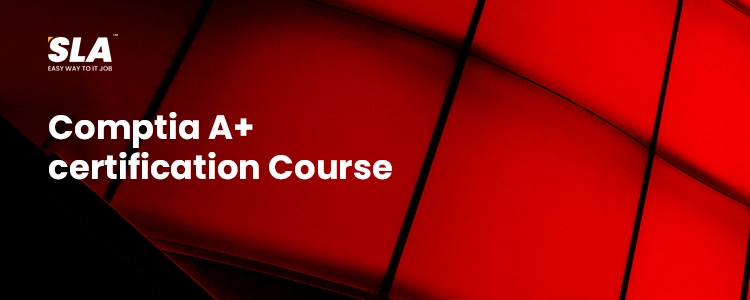 A+ Training in Chennai