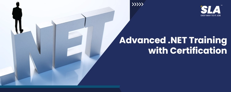 Advanced Dot Net Training in Chennai