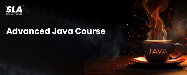 Advanced Java Training Institute in Chennai Advanced Java Training in Chennai
