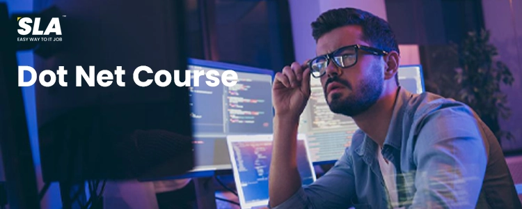 Dot Net Training in Chennai