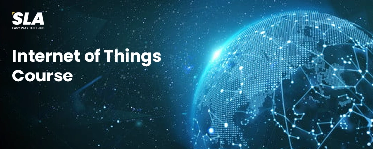 IoT Training In Chennai