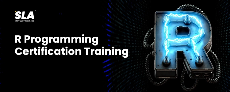 R Programming Training in Chennai