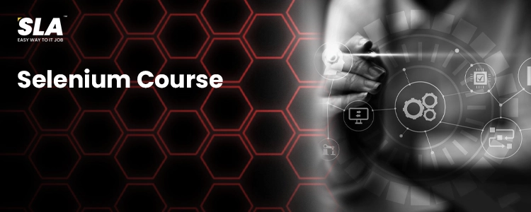 Selenium Training in Chennai Selenium Training in Chennai