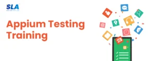 Appium Training in Chennai