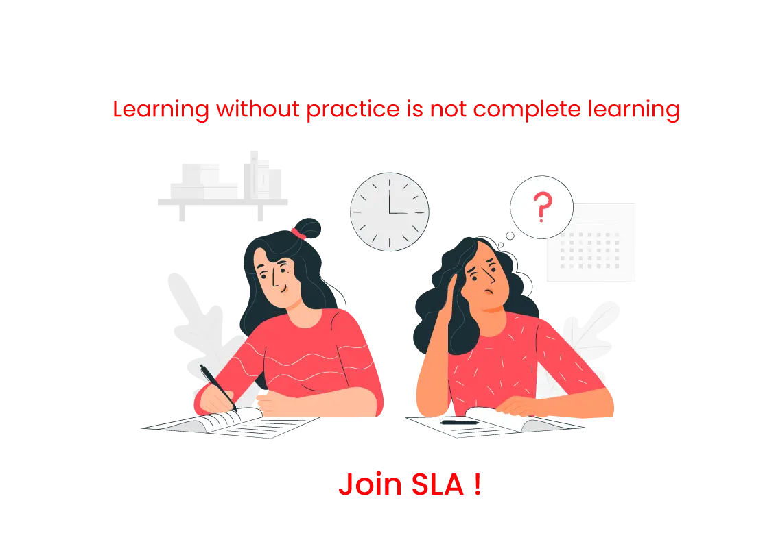 Join SLA