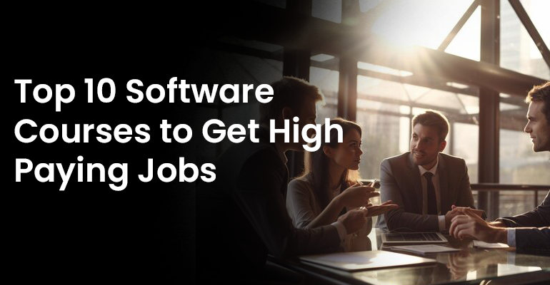 software courses