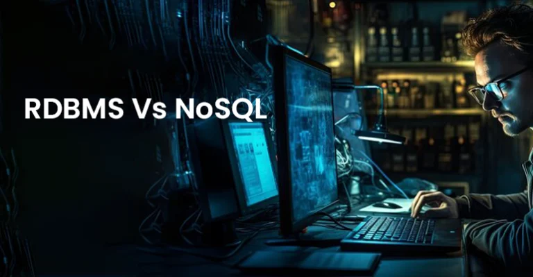 RDBMS Vs NoSQL